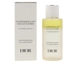 Dior Duo Express Démaquillant Yeux 125 ml Unisex