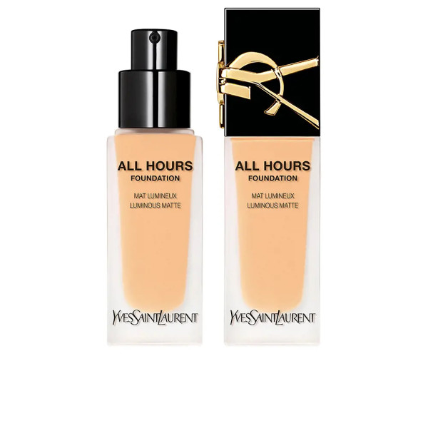 Yves Saint Laurent Base All Hours Encre de Peau Lw4 25 ml Unissex