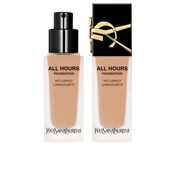 Yves Saint Laurent Base All Hours Encre de Peau Mn5 25 ml Unissex