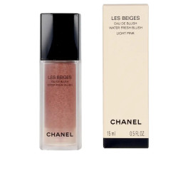 Chanel Les beiges agua-fresh rosa rosa claro unisex