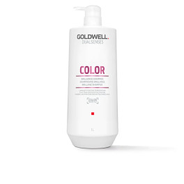 Goldwell Color Brilliance Shampoo 1000 ml Unisex