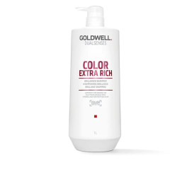 Goldwell Color Extra Rich Brilliance Shampoo 1000 ml Unisex