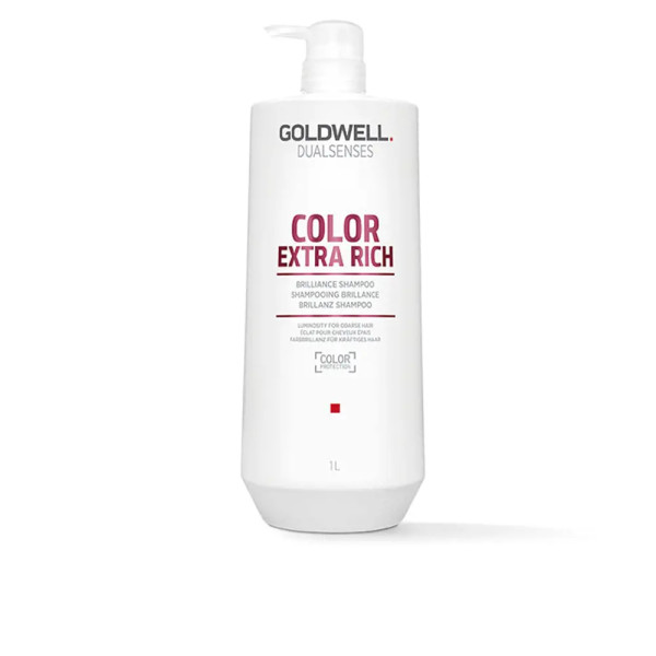 Goldwell Color Shampooing Extra Riche Brilliance 1000 ml unisexe