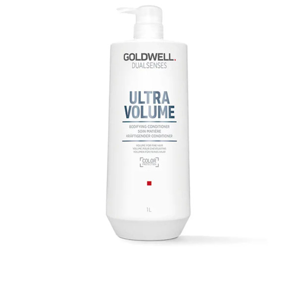 Goldwell Dualsenses Ultra Volume Conditioner 1000 Ml Unisexe