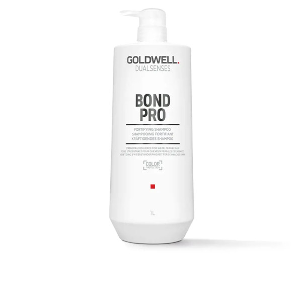 Shampoo Goldwell Bond Pro 1000 ml Unissex