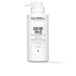 Goldwell Bond Pro 60 Sec Treatment 500 Ml Unisex