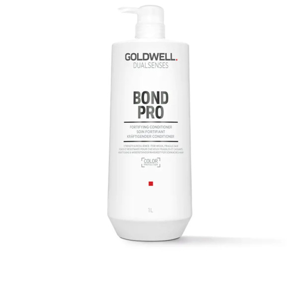 Goldwell Bond Pro Après-shampooing fortifiant 1000 ml unisexe