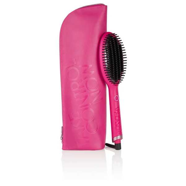 Ghd Glide Take Control Now Limited Edition Pink 1 U Unisex