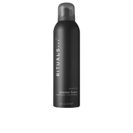 Rituals Homme Shower Foam 200 Ml Unisex