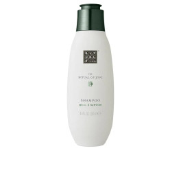 Rituals The Ritual Of Jing Shampoo 250 Ml Unisex