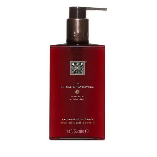 Rituals The Ritual Of Ayurveda A Moment Of Hand Wash 300 Ml Unisex