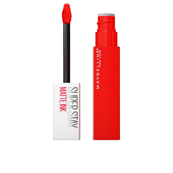 Maybelline Superstay Matte Ink Rossetto 320-Individualist 5 ml unisex