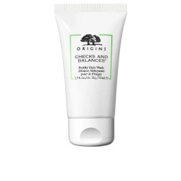 Origins Checks And Balances Frothy Face Wash 50 Ml Unisex