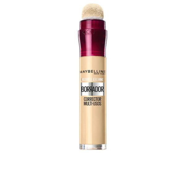 Maybelline The Eraser Instant Age Rewind 06-neutrali 6 Ml Unisex