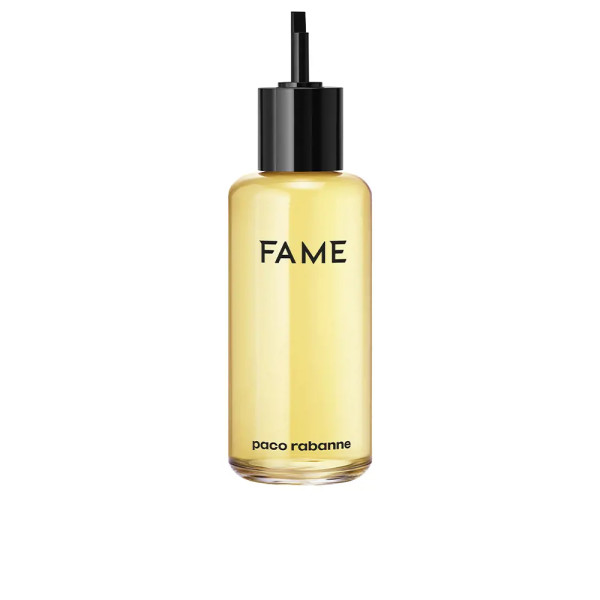 Paco Rabanne Fame Eau de Parfum Nachfüllpackung 200 ml Frau