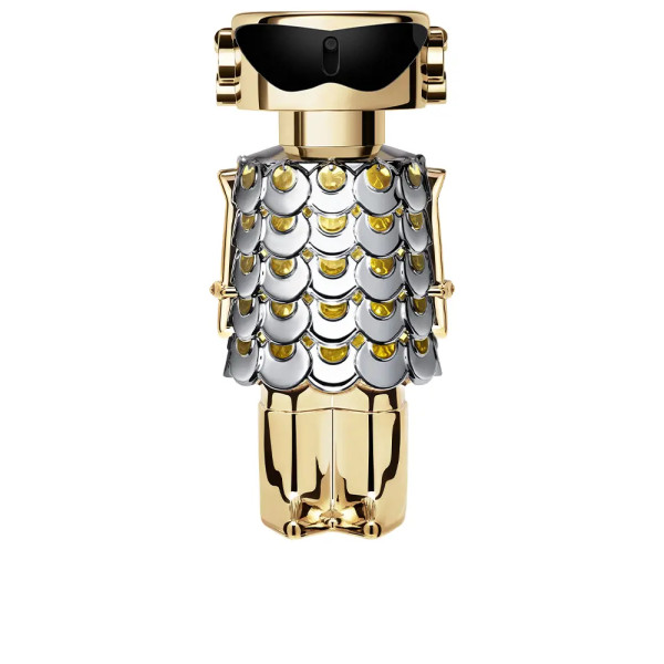 Paco Rabanne Fame Eau De Parfum Spray Navulling 80 Ml Woman