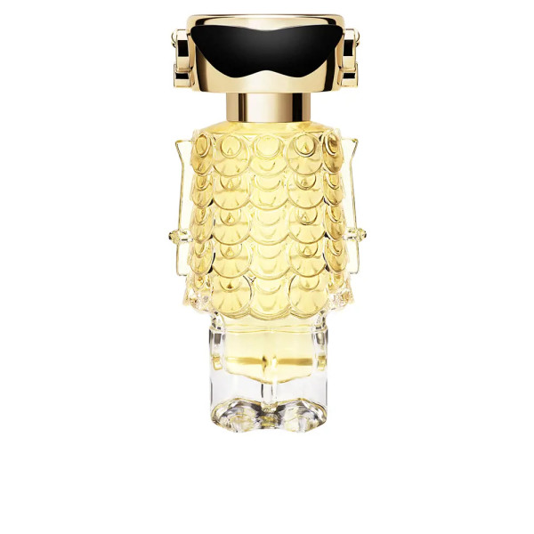 Paco Rabanne Fame Eau De Parfum Vaporizador 30 Ml Mujer