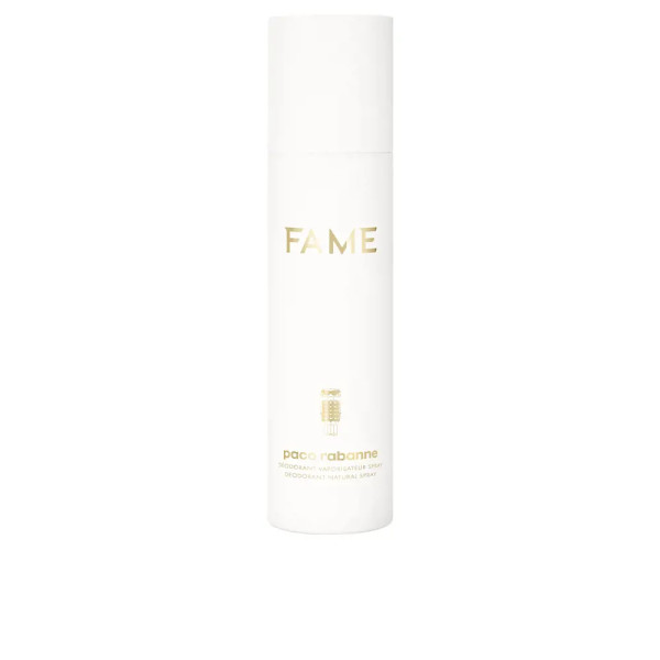 Paco Rabanne Fame Deodorant Spray 150 Ml Vrouw