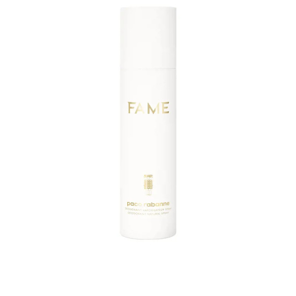 Paco Rabanne Fame Desodorante Spray 150ml Feminino