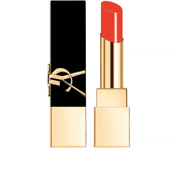 Yves Saint Laurent Rouge Pur Couture The Bold 7-Unhibited Flame 38 Gr Dames