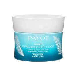 Payot Sunny Refreshing Gelée Coco 200 Ml Unisex