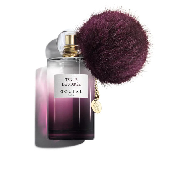 Annick Goutal Tenue De Soirée Eau De Parfum Spray 100 Ml Donna