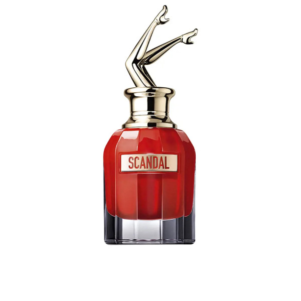 Jean Paul Gaultier Scandal Le Parfum Eau De Parfum Vaporisateur 80 Ml Femme