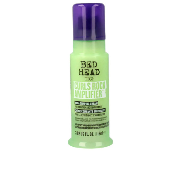 Tigi Catwalk Boucles Rock Amplificateur 113 ml Unisexe