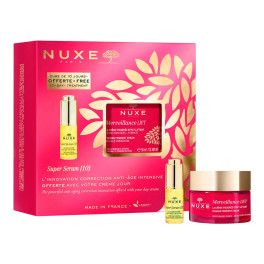 Nuxe Meraveillance Expert® Crème Lift-fermeté Lote 2 Piezas Unisex