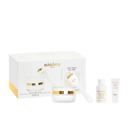 Sisley  A L'integral Anti-age Yeux Et Levres Lote 3 Piezas Unisex