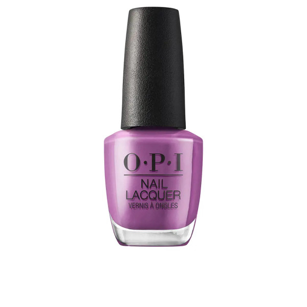 Opi Fall Lacquer Medi Medi-Take EVERYTHING in 15 ml Unisex