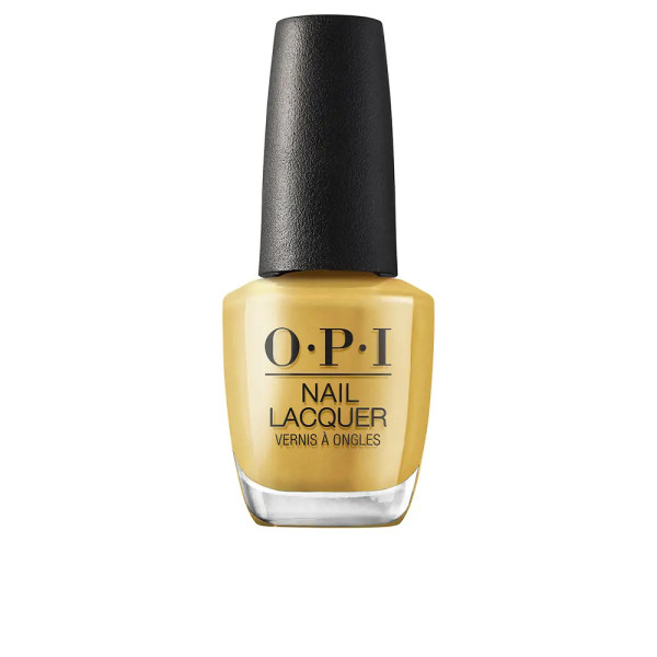 Opi Vernis à Ongles Automne Ocre Make the Moon 15 ml Unisexe