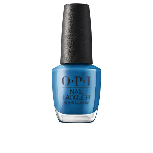 Opi Autumn Nail Lacquer Suzi toma um banho sonoro 15 ml unissex