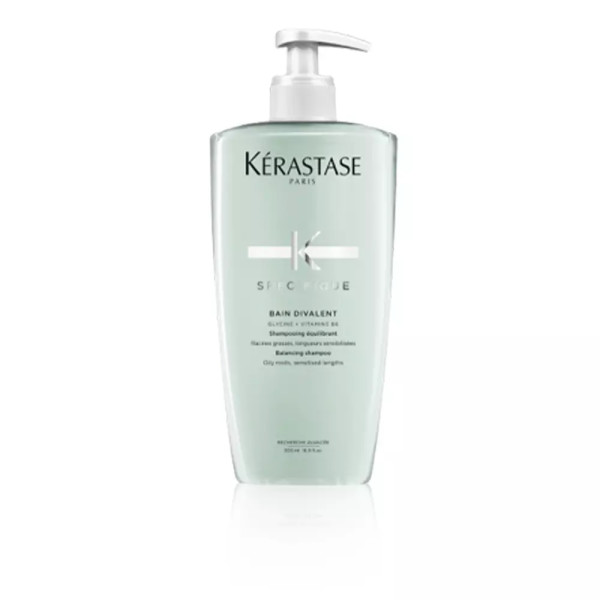 Kerastase Spécifique Bain Divalent 500 ml Unissexo