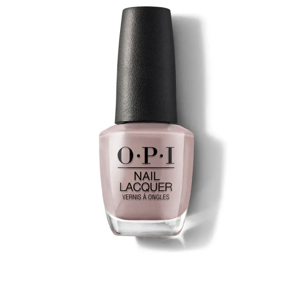 Opi Nail Lacquer Berlin There Done That 15 Ml Unisex