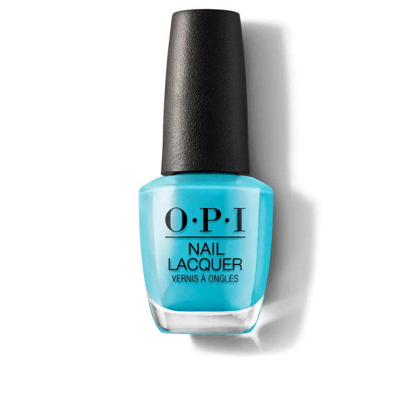 Opi Nail Lacquer Can't Find My Czechbook 15 Ml Unisex