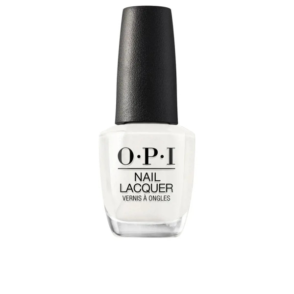 Opi Nail Lacquer Funny Bunny 15 Ml Unisex