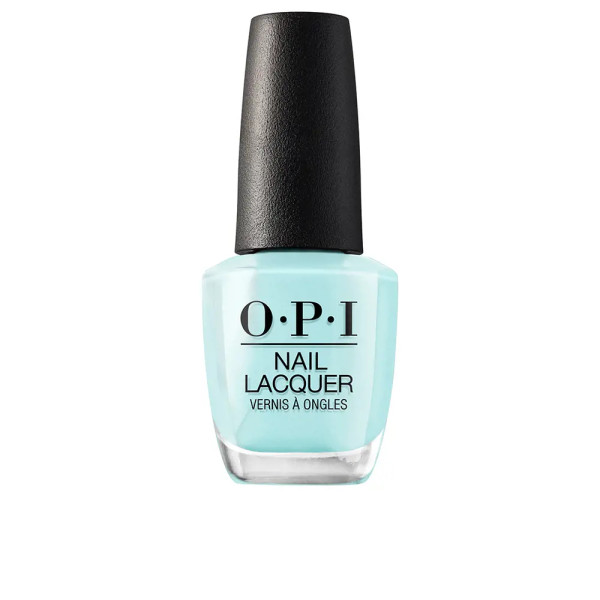 Opi Nail Lacquer Gelato On My Mind 15 Ml Unisex