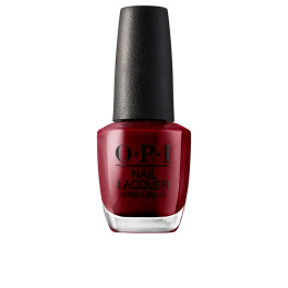Opi Nail Lacquer Got The Bluses For Red 15 Ml Unisex