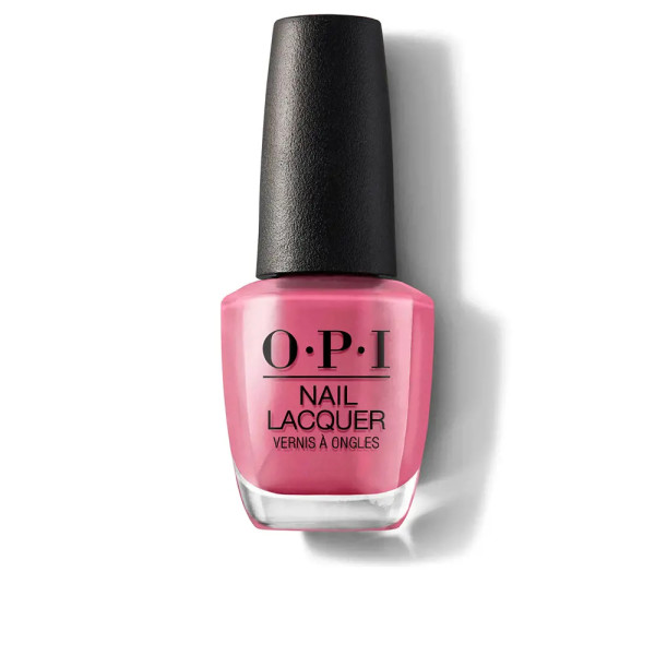 Opi Nail Lacquer Just Lanai-ing Around 15 Ml Unisex