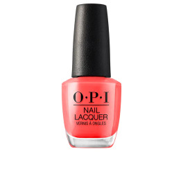 Opi Nail Lacquer Live.love.carnaval 15 Ml Unisex
