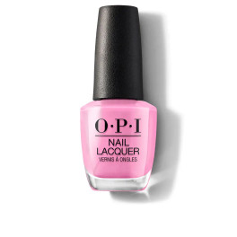 Opi Nail Lacquer Lucky Lavender 15 Ml Unisex