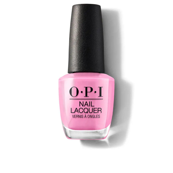 Opi Nail Lacquer Lucky Lavender 15 Ml Unisex