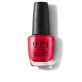 Opi Nail Lacquer By Popular Vote 15 Ml Unisex