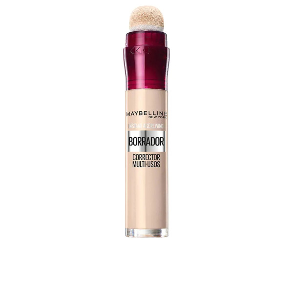 Maybelline El Borrador Instant Age Rewind 03-fair 6 Ml Mujer