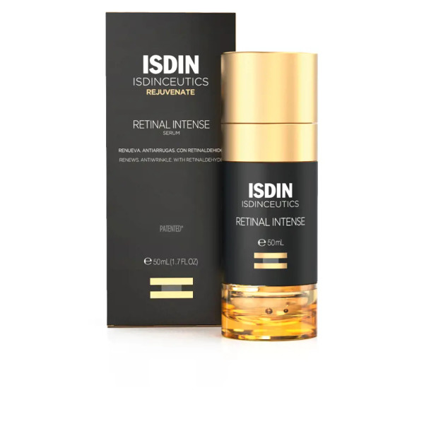 Isdin Ceutics Retinal Intense Serum 50 ml Vrouw