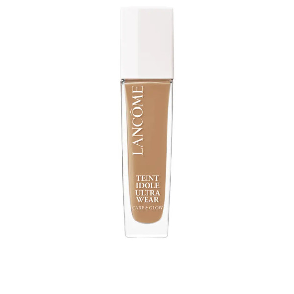 Lancome Teint Idole Ultra Wear Care & Glow 420w 30 Ml Mujer