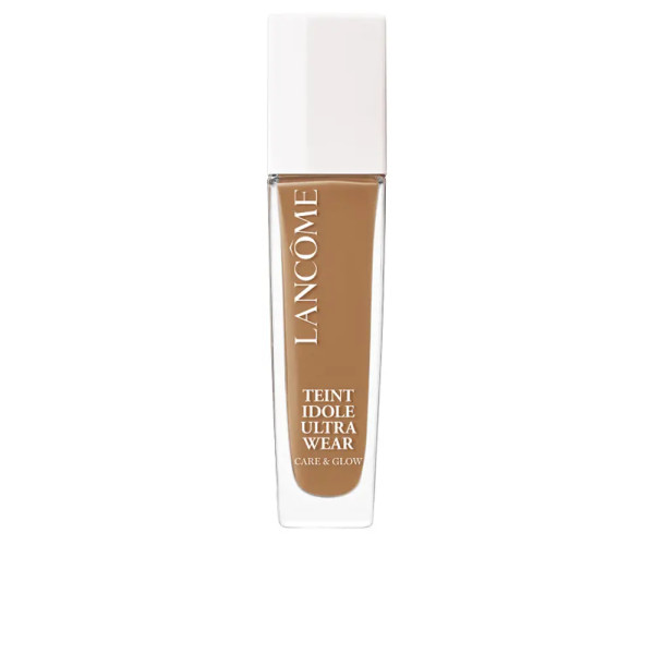 Lancome Teint Idole Ultra Wear Care & Glow 455w 30 Ml Mujer