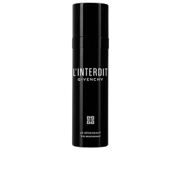 Givenchy L'interdit The Deodorantdorant 100 Ml Mujer