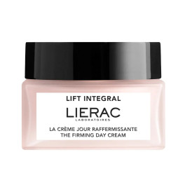 Lierac Lift Integrale Verstevigende Dagcrème 50 Ml Vrouw